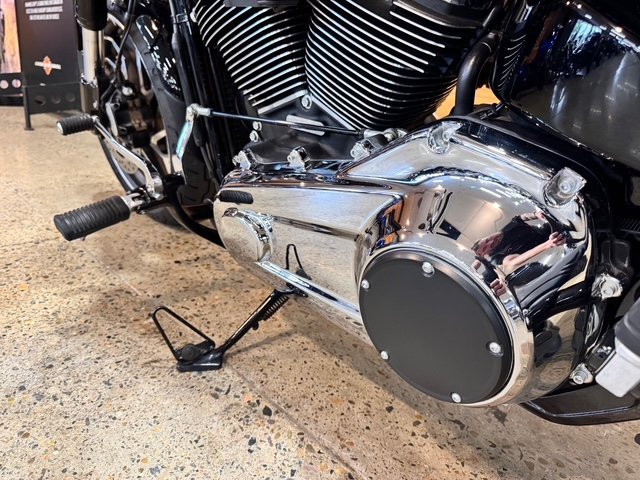 2023 HARLEY-DAVIDSON FLSB SPORT GLIDE (107)