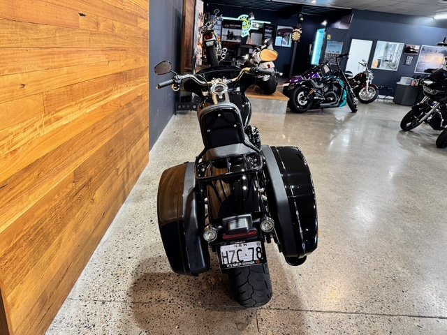 2023 HARLEY-DAVIDSON FLSB SPORT GLIDE (107)