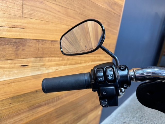 2023 HARLEY-DAVIDSON FLSB SPORT GLIDE (107)