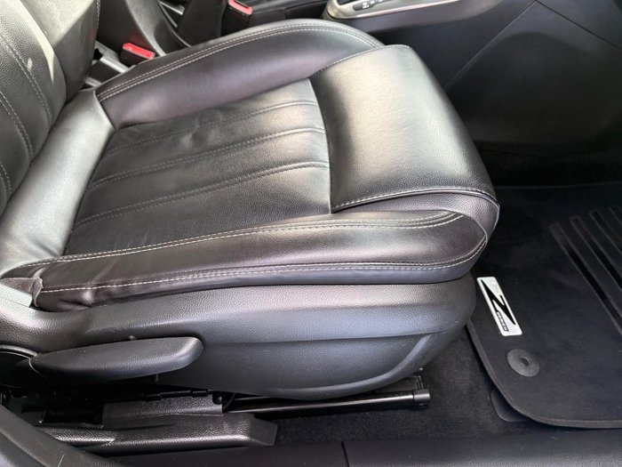 2016 Holden Cruze Z-Series