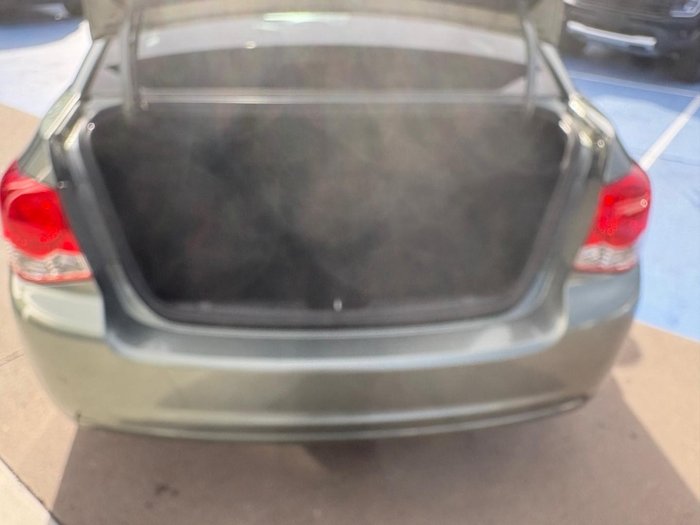 2016 Holden Cruze Z-Series