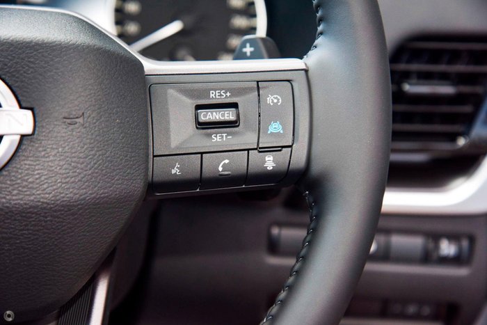 2026 Nissan X-TRAIL ST-L