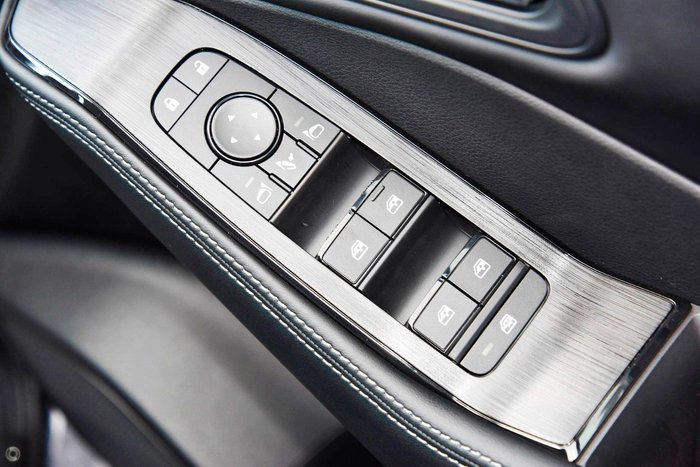 2026 Nissan X-TRAIL ST-L T33 MY26 Ceramic Grey