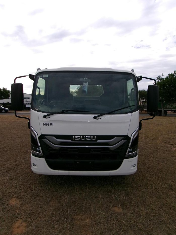 2025 Isuzu N Series NNR 45-150 DT D34