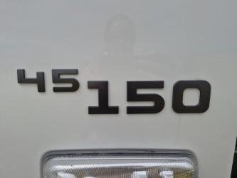 2026 Isuzu N Series