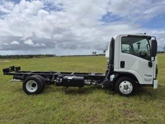 2026 Isuzu N Series