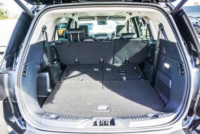 2025 Ford Everest Sport