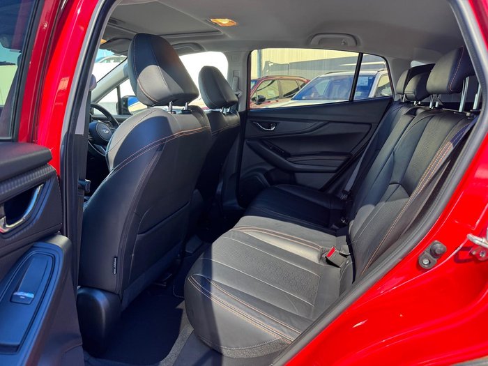2018 Subaru XV 2.0i-L