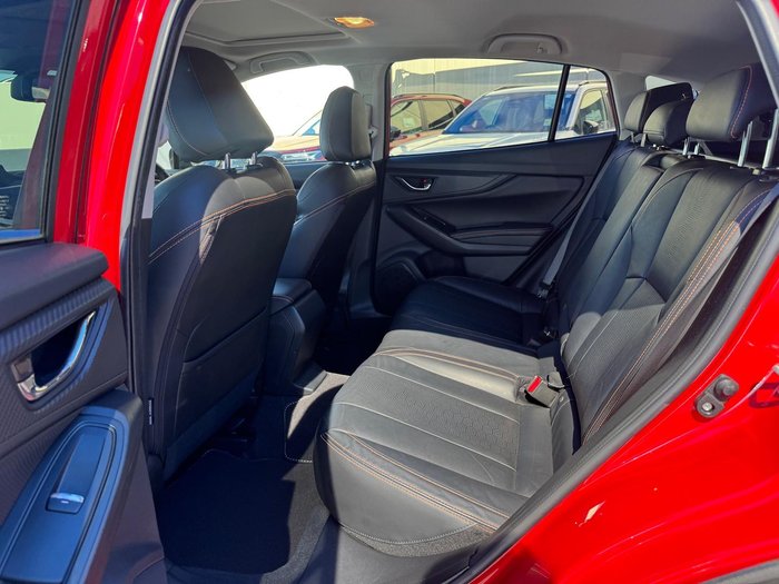 2018 Subaru XV 2.0i-L