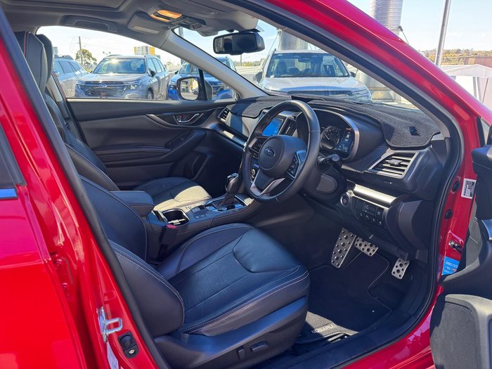 2018 Subaru XV 2.0i-L
