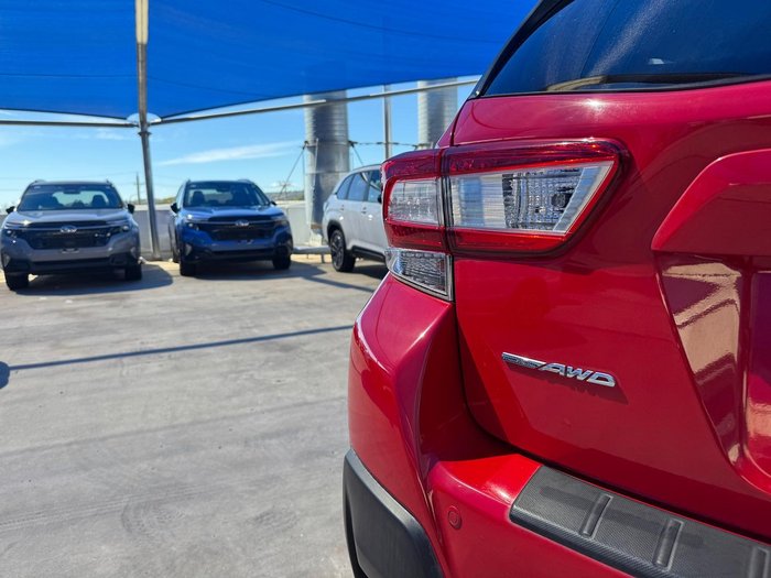 2018 Subaru XV 2.0i-L