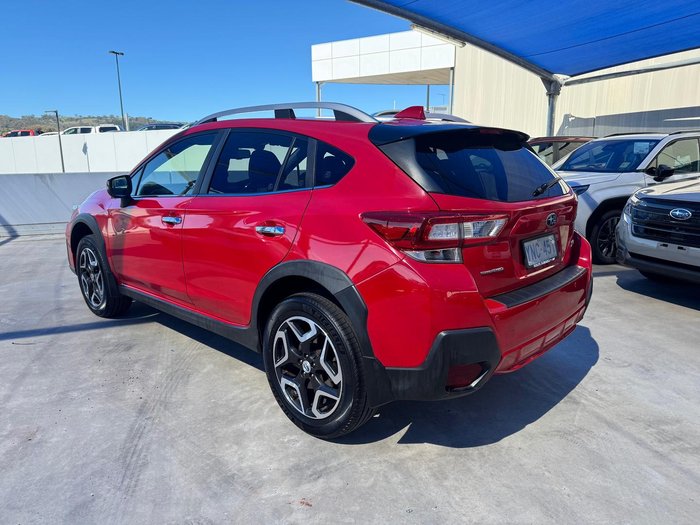 2018 Subaru XV 2.0i-L
