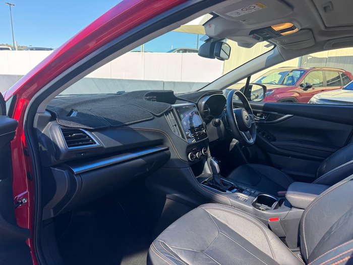 2018 Subaru XV 2.0i-L