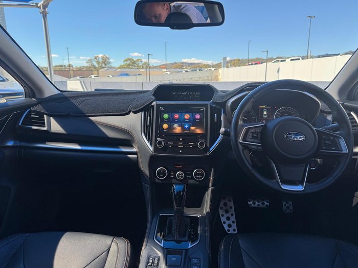 2018 Subaru XV 2.0i-L
