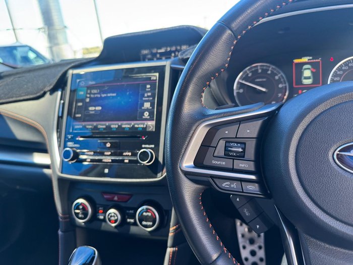2018 Subaru XV 2.0i-L