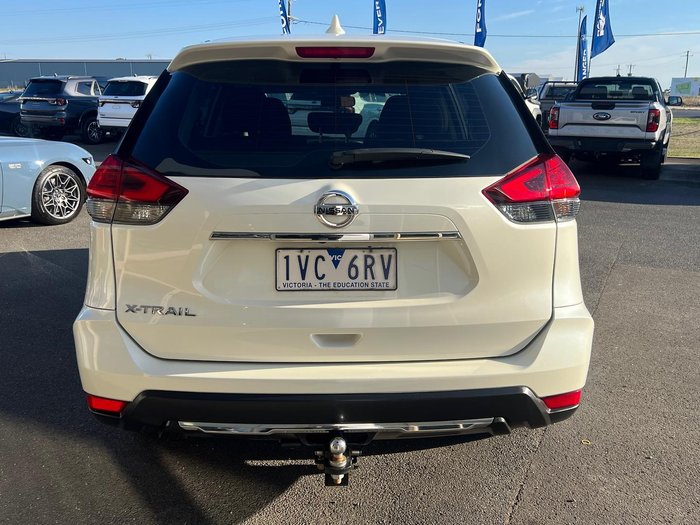 2022 Nissan X-TRAIL ST