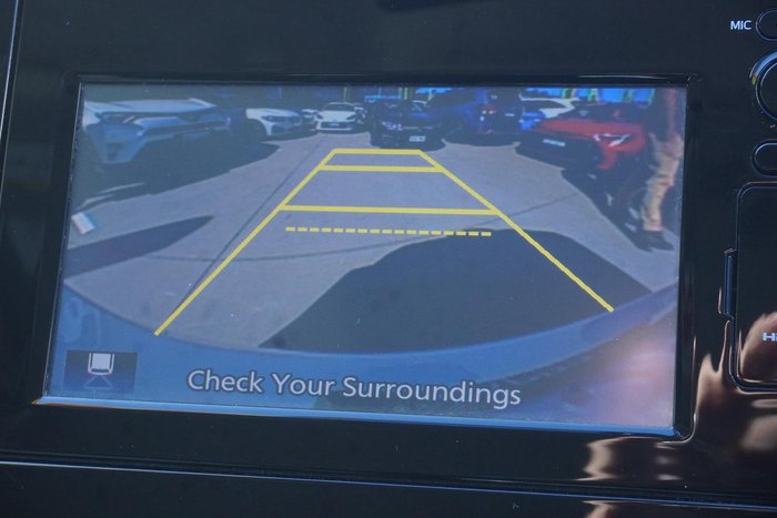 2016 Honda Jazz VTi-S