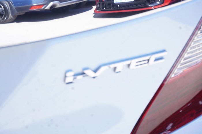 2016 Honda Jazz VTi-S