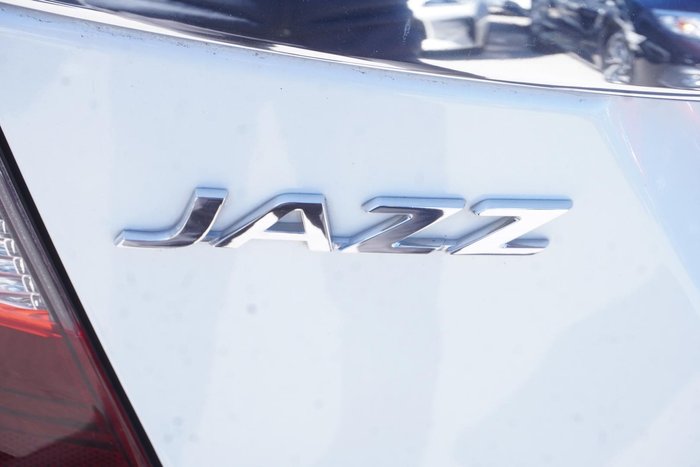 2016 Honda Jazz VTi-S