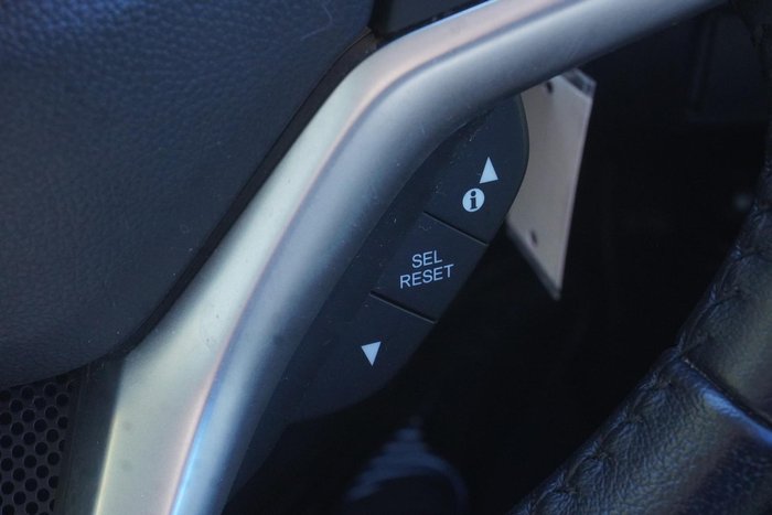 2016 Honda Jazz VTi-S