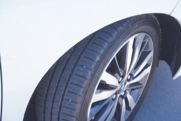 2016 Honda Jazz VTi-S