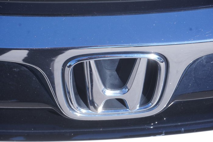 2016 Honda Jazz VTi-S