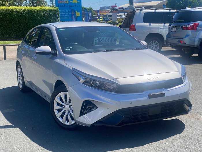 2024 Kia Cerato