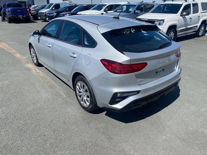 2024 Kia Cerato S