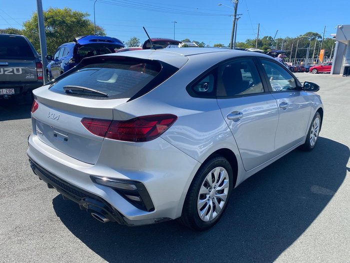 2024 Kia Cerato S