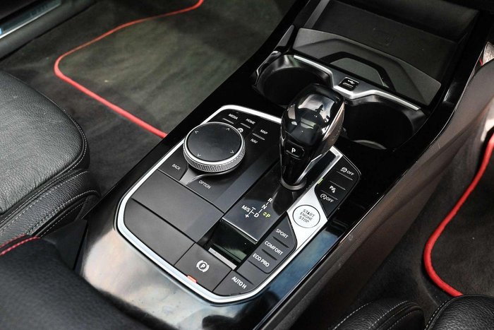 2021 BMW 1 Series 128ti