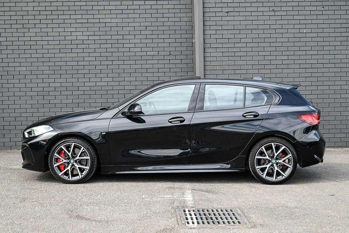 2021 BMW 1 Series 128ti