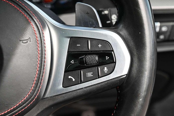 2021 BMW 1 Series 128ti