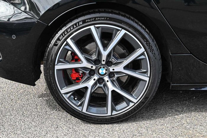 2021 BMW 1 Series 128ti