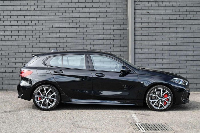 2021 BMW 1 Series 128ti