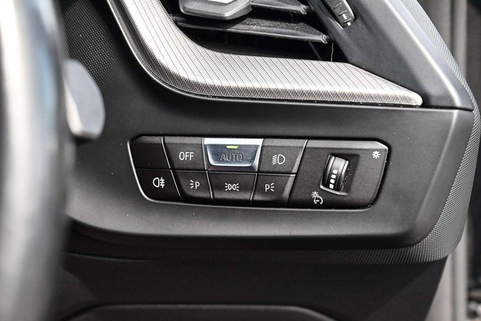 2021 BMW 1 Series 128ti