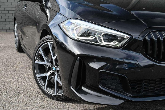 2021 BMW 1 Series 128ti