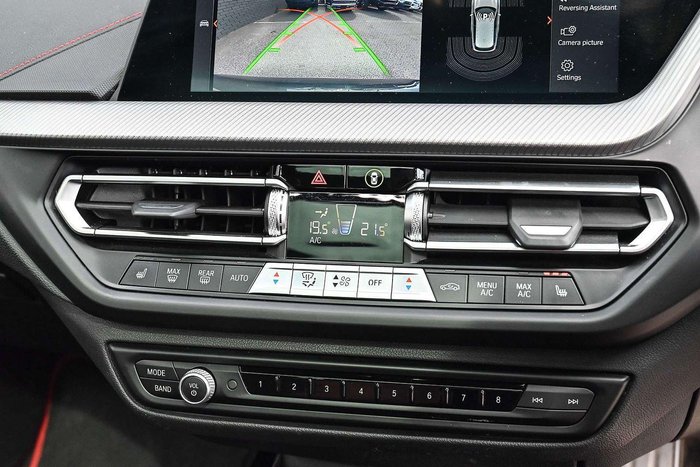 2021 BMW 1 Series 128ti