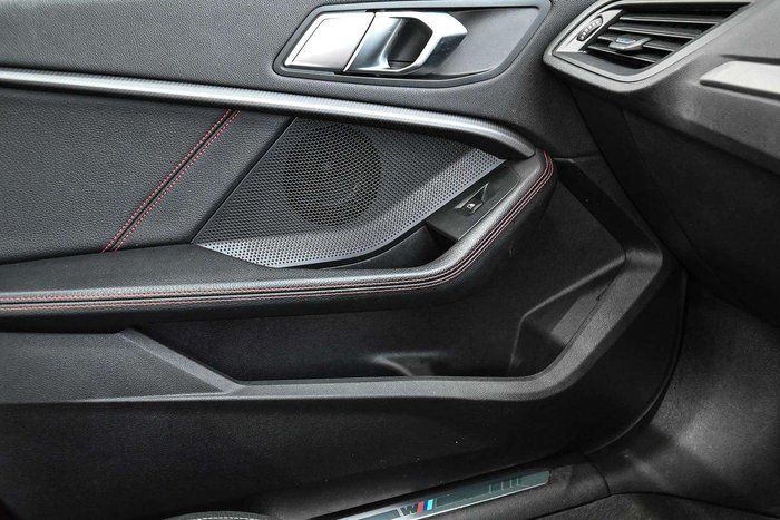 2021 BMW 1 Series 128ti