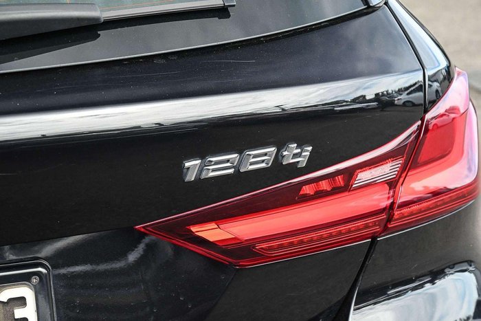 2021 BMW 1 Series 128ti