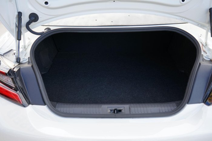 2023 Toyota GR86 GTS