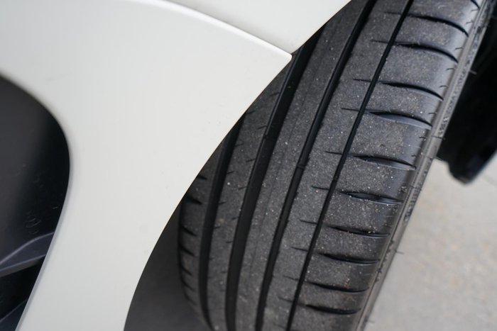 2023 Toyota GR86 GTS