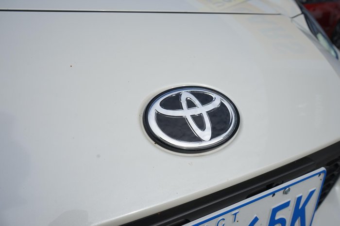 2023 Toyota GR86 GTS