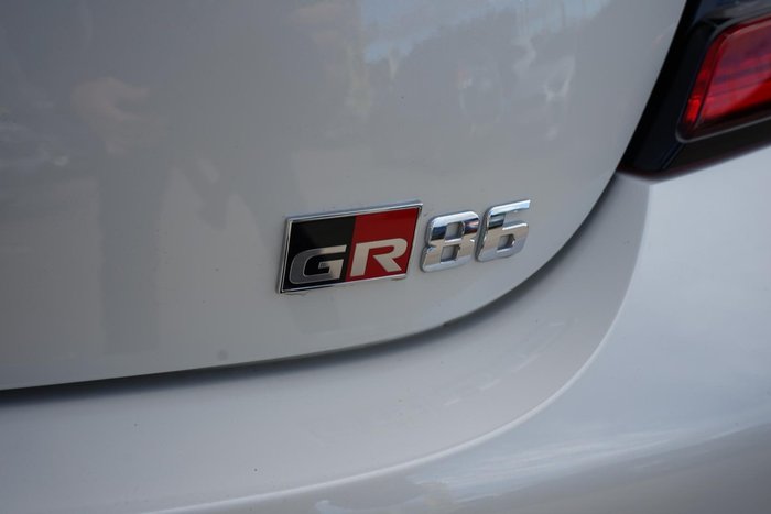 2023 Toyota GR86 GTS