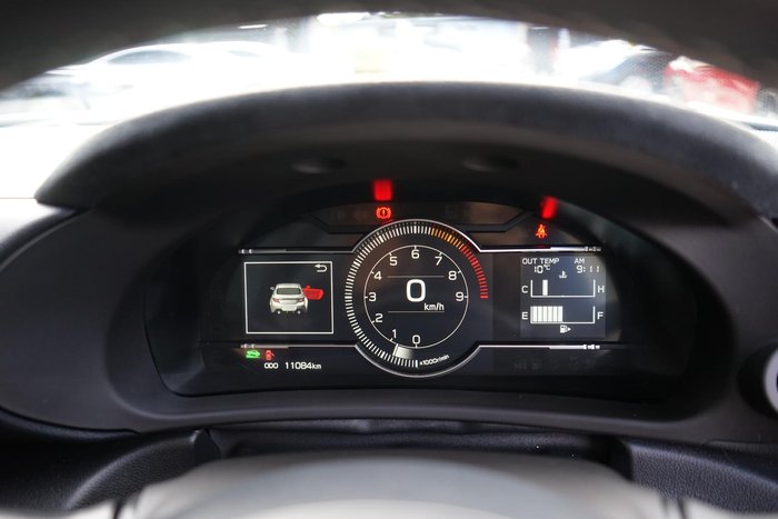 2023 Toyota GR86 GTS