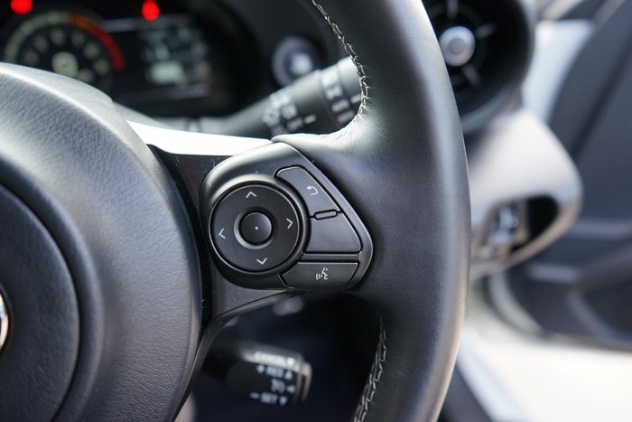 2023 Toyota GR86 GTS