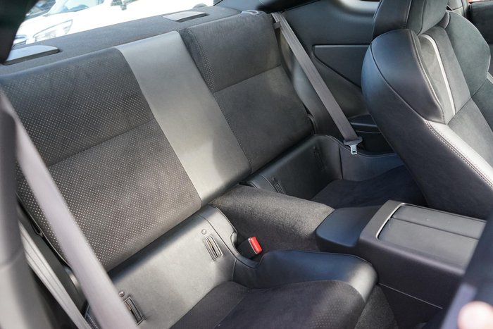 2023 Toyota GR86 GTS