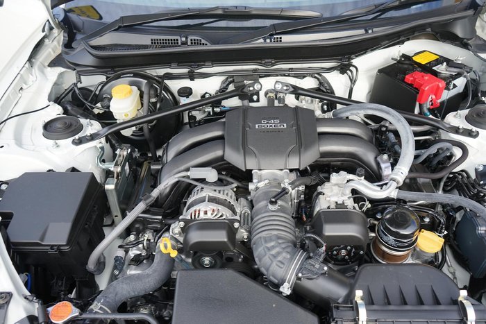 2023 Toyota GR86 GTS