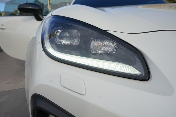 2023 Toyota GR86 GTS