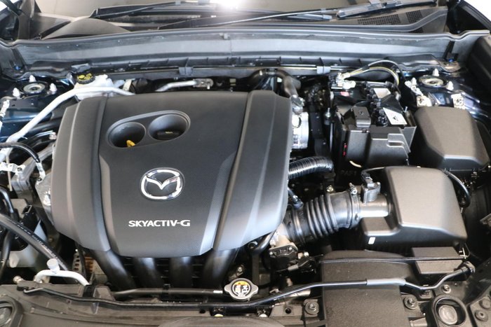 2022 Mazda CX-30 G25 Touring