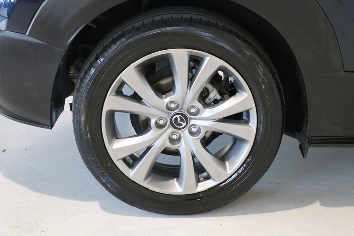 2022 Mazda CX-30 G25 Touring